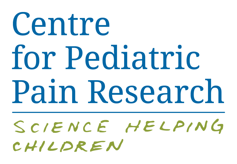 Centre for Pediatric Pain Research